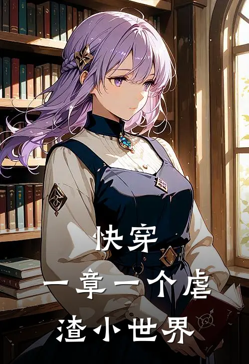 快穿：一章一个虐渣小世界