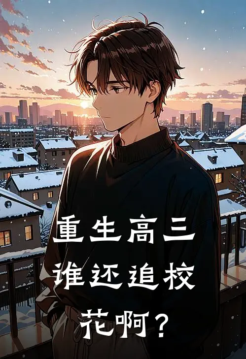 重生高三，谁还追校花啊？