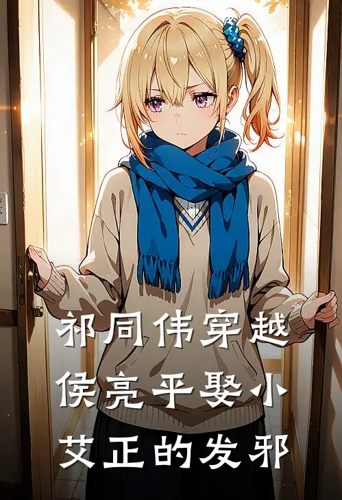 祁同伟穿越侯亮平娶小艾正的发邪