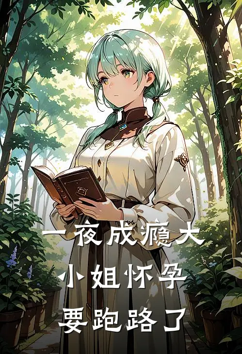 一夜成瘾大小姐怀孕要跑路了