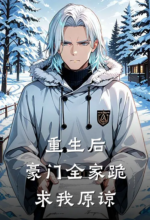 重生后，豪门全家跪求我原谅
