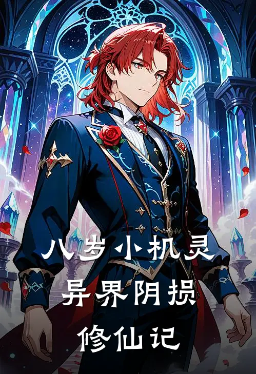 八岁小机灵：异界阴损修仙记