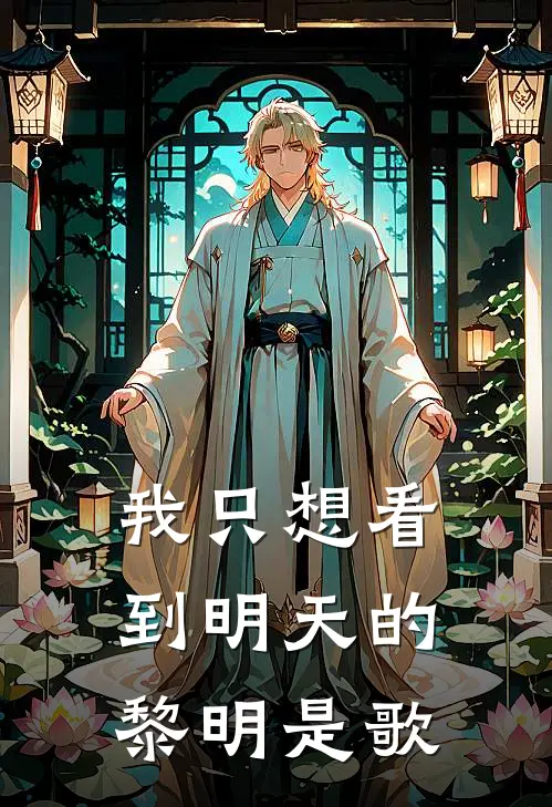 我只想看到明天的黎明是歌