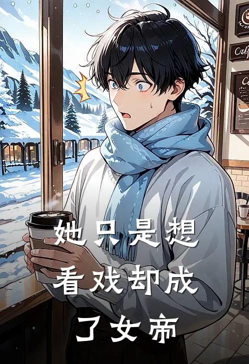 她只是想看戏却成了女帝