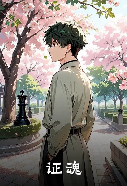 证魂