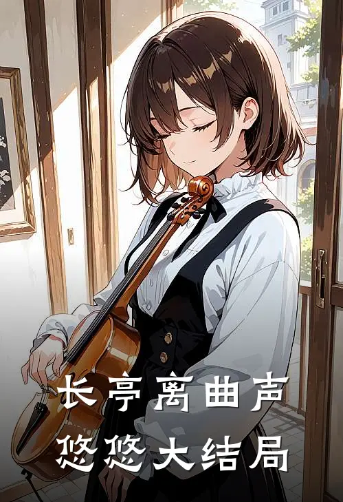 长亭离曲声悠悠大结局