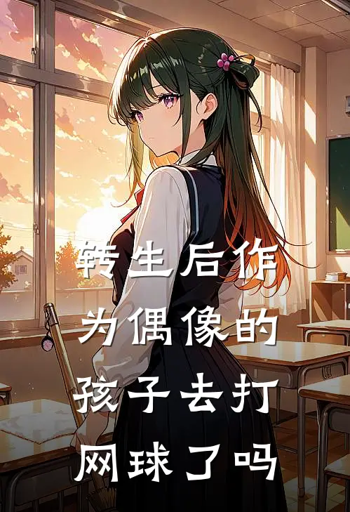 转生后作为偶像的孩子去打网球了吗
