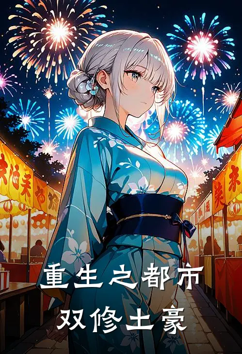 重生之都市双修土豪