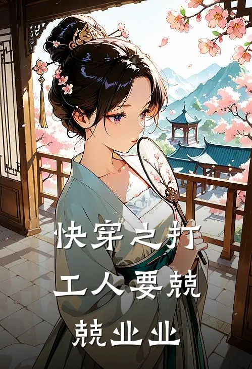快穿之打工人要兢兢业业