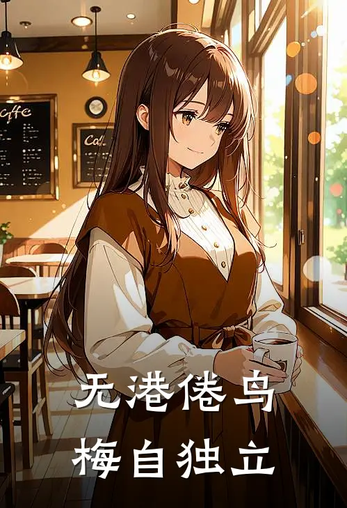 无港倦鸟，梅自独立