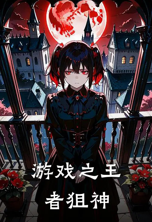 游戏之王者狙神