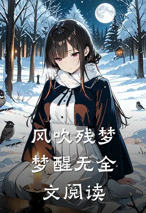 风吹残梦梦醒无全文阅读