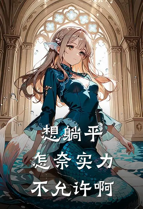 想躺平，怎奈实力不允许啊