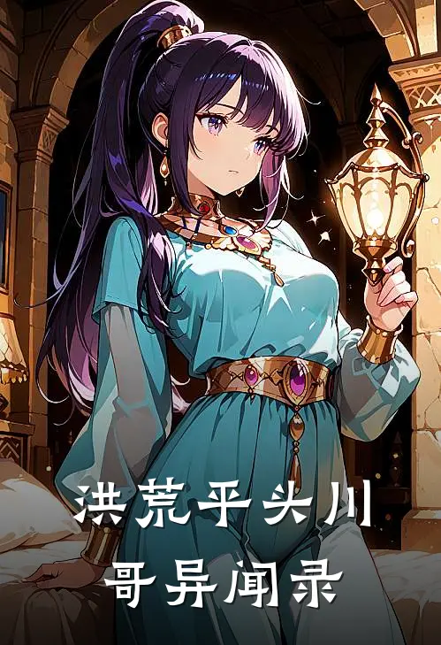 洪荒平头川哥异闻录