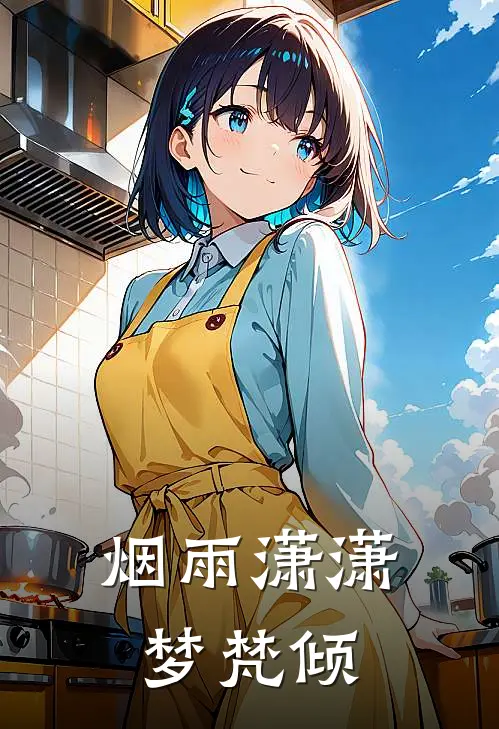 烟雨潇潇梦梵倾