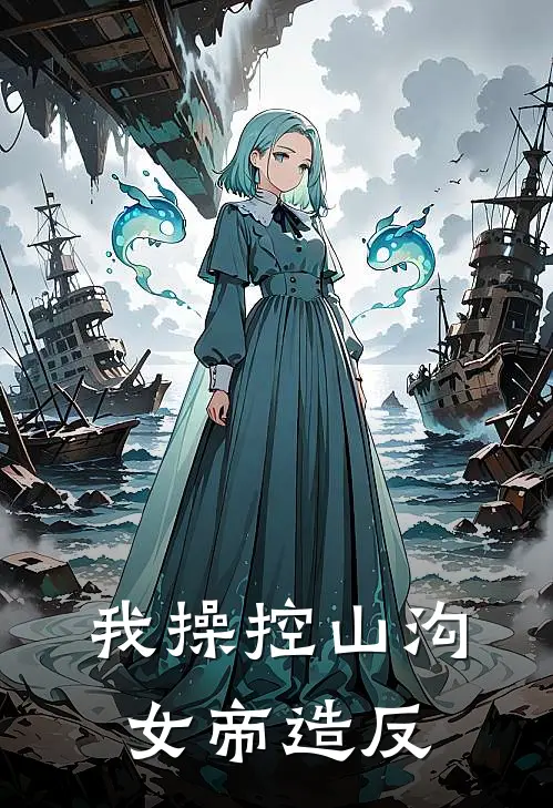 我操控山沟女帝造反