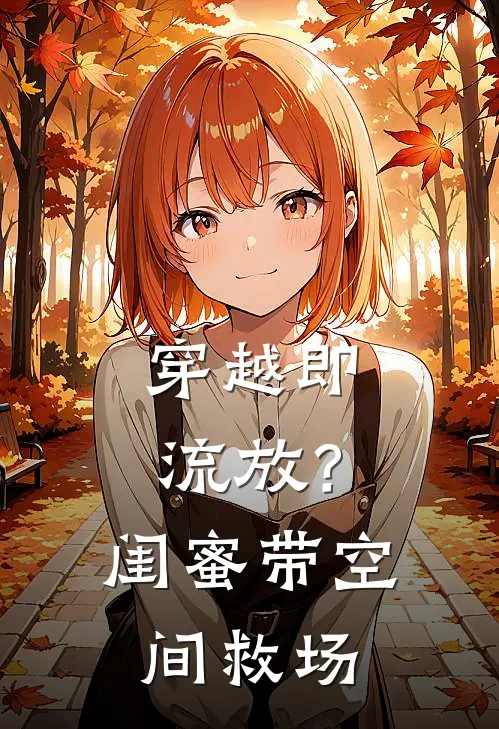 穿越即流放？闺蜜带空间救场