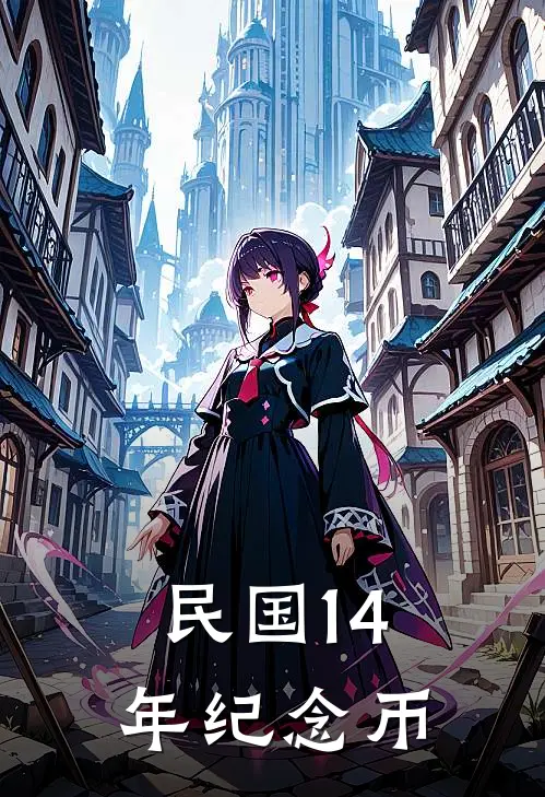 民国14年纪念币