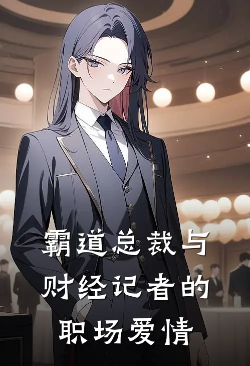 霸道总裁与财经记者的职场爱情