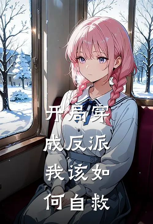 开局穿成反派，我该如何自救