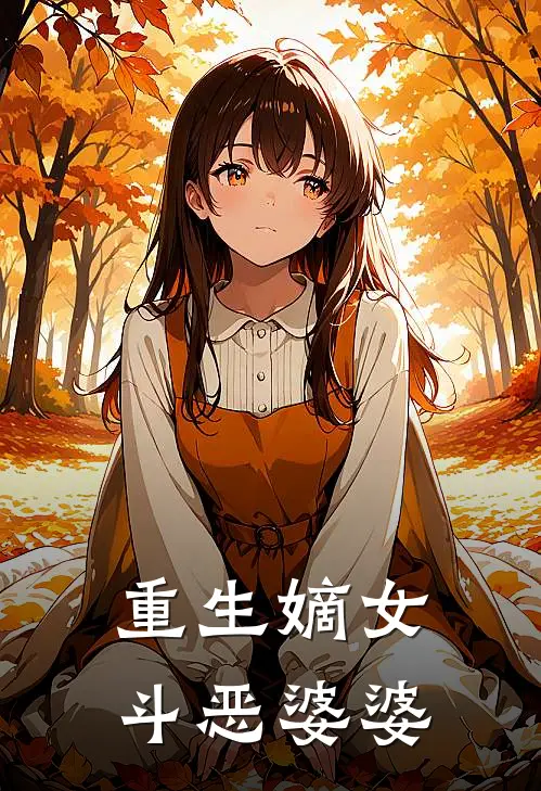 重生嫡女斗恶婆婆