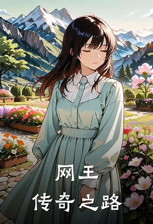 网王：传奇之路