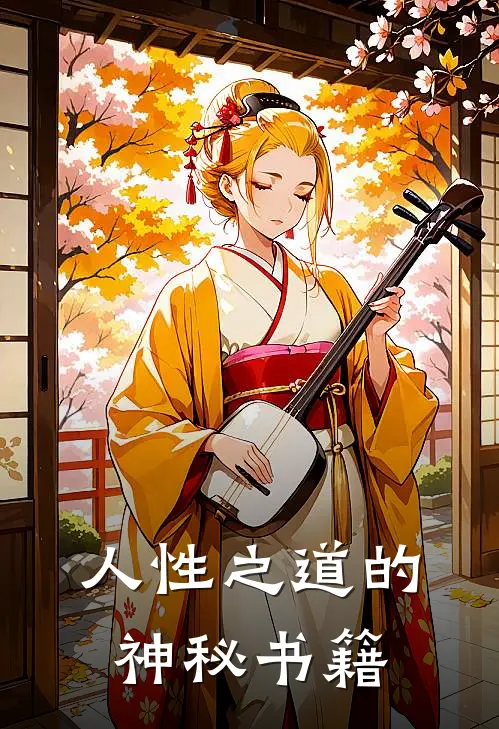 人性之道的神秘书籍