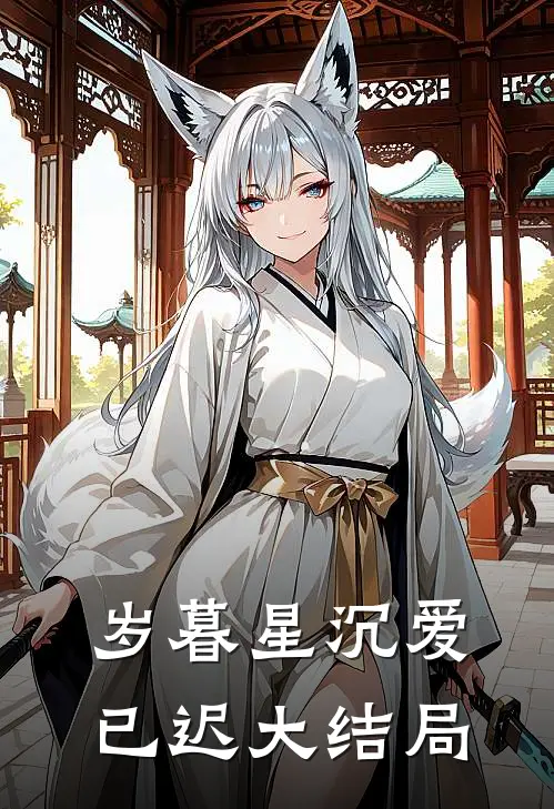 岁暮星沉爱已迟大结局