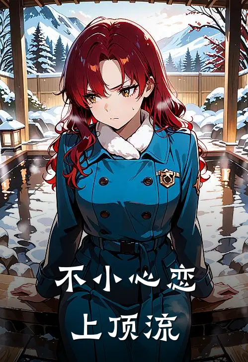 不小心恋上顶流