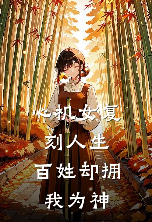 心机女复刻人生，百姓却拥我为神