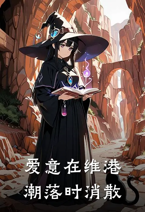 爱意在维港潮落时消散