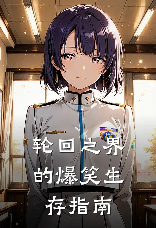 轮回之界的爆笑生存指南