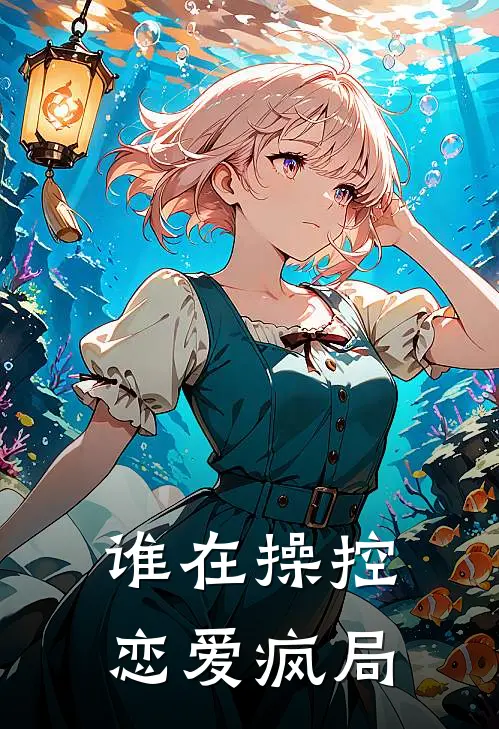 谁在操控恋爱疯局