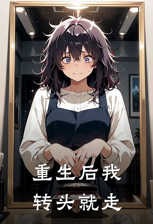 重生后我转头就走