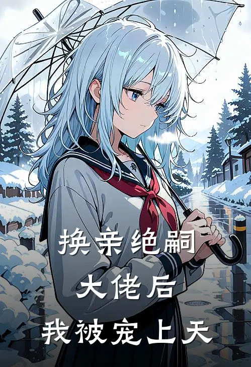 换亲绝嗣大佬后，我被宠上天