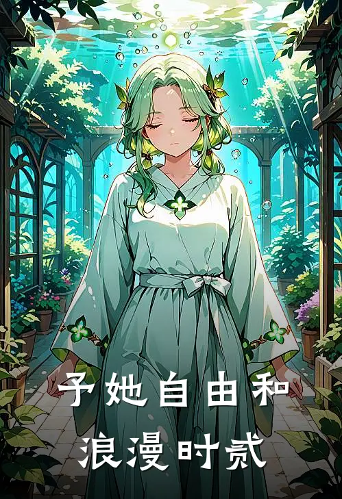 予她自由和浪漫_时贰