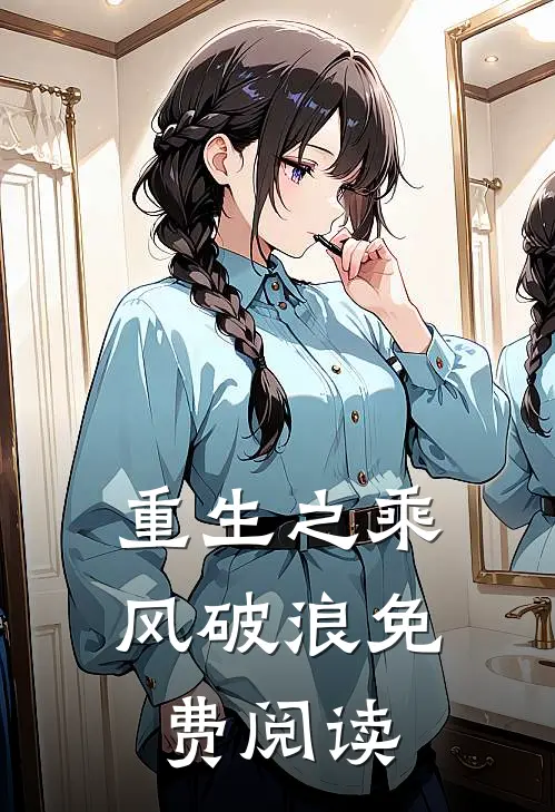 重生之乘风破浪免费阅读