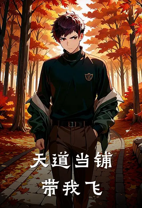 天道当铺带我飞