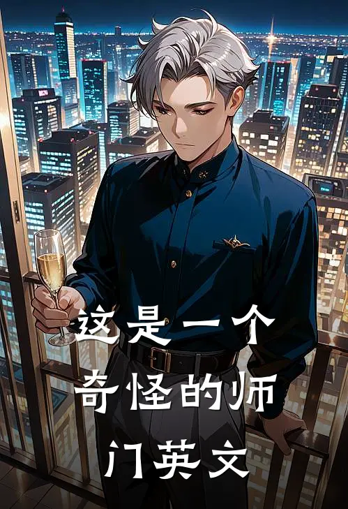 这是一个奇怪的师门英文