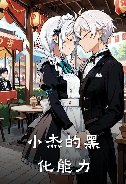 小杰的黑化能力