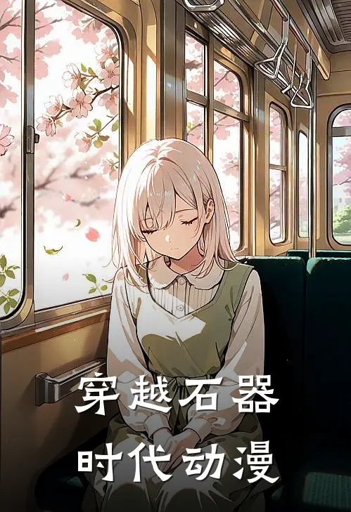 穿越石器时代动漫