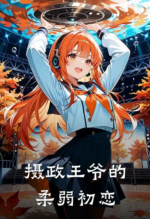 摄政王爷的【柔弱】初恋