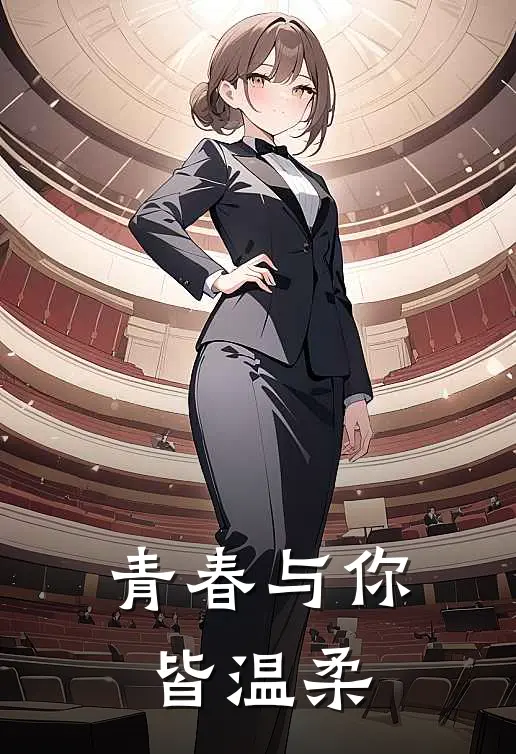 青春与你皆温柔