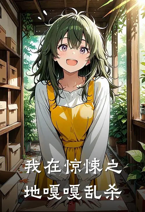 我在惊悚之地嘎嘎乱杀