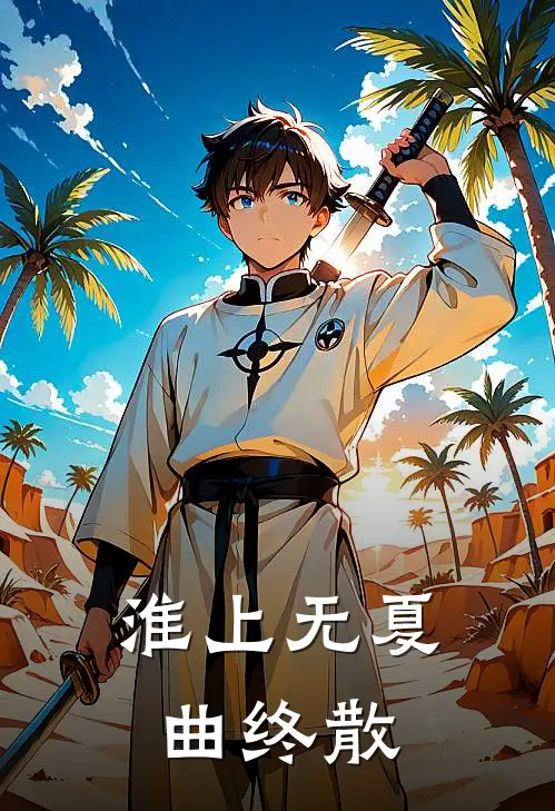 淮上无夏曲终散