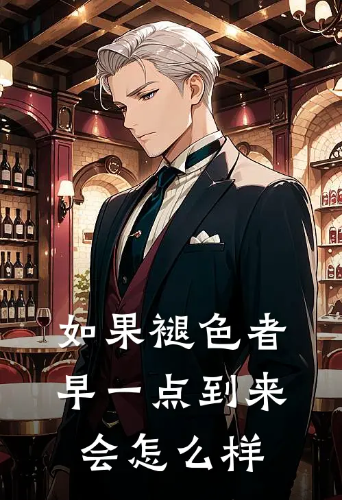 如果褪色者早一点到来会怎么样