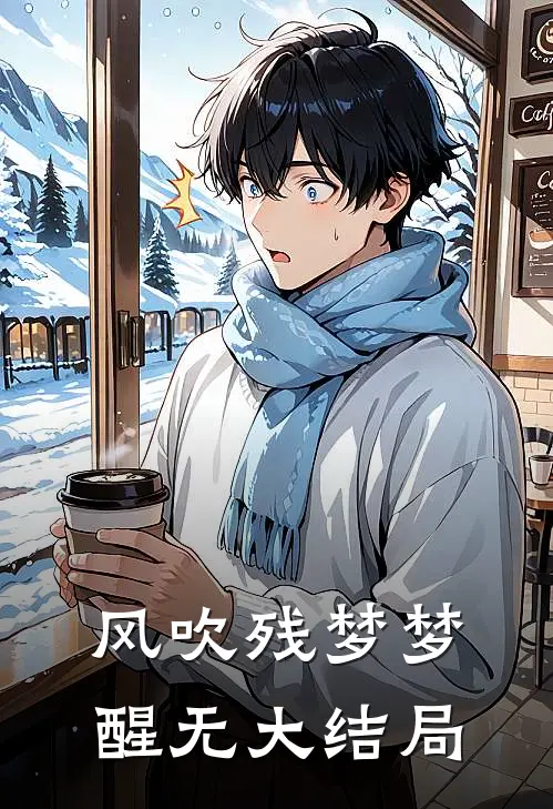 风吹残梦梦醒无大结局