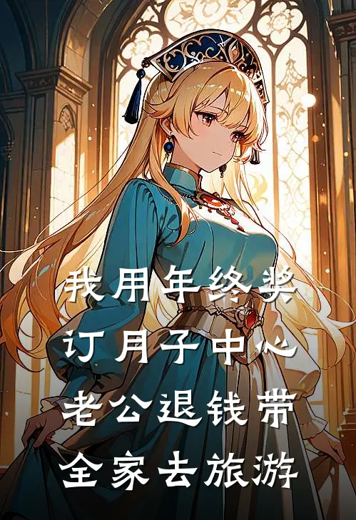 我用年终奖订月子中心，老公退钱带全家去旅游