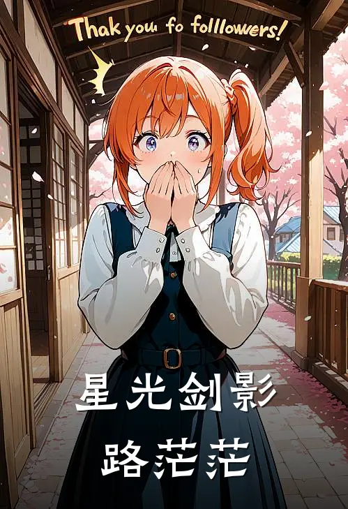 星光剑影路茫茫