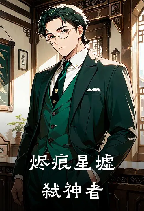 烬痕星墟：弑神者